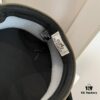 Hermes HERMES New Style Baseball Cap, Head Circumference 57cm