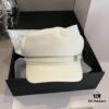 Hermes HERMES New Style Baseball Cap, Head Circumference 57cm