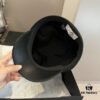 Hermes HERMES New Style Duckbill Military Cap, Head Circumference 57cm