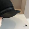 692fb5b099f2d84055c8741a Hermes NEW Peaked Military Cap, Head Circumference 57cm