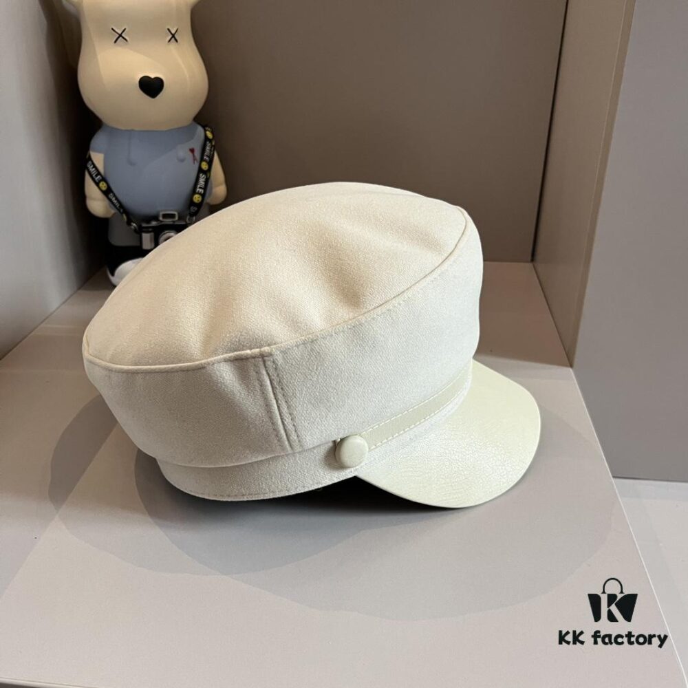 692fb5b499f2d84055c87422 Hermes New Style Baseball Cap, Head Circumference 57cm