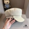Hermes New Style Baseball Cap, Head Circumference 57cm