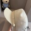 Hermes New Style Baseball Cap, Head Circumference 57cm