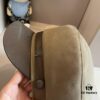 Hermes NEW Baseball Cap Military Style Hat, Head Circumference 57cm