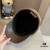 Hermes NEW Baseball Cap Military Style Hat, Head Circumference 57cm