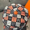 692fb5e899f2d84055c8746a Box bag, HERMÈS new original order baseball cap, H embroidered plaid, genuine mold custom-made, original breathable canvas fabric + top-layer cowhide, factory fine steel adjustable buckle, exquisite workmanship, stylish and handsome with excellent quality!