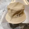 692fb61199f2d84055c874b1 Hermès Autumn New Arrival Minimalist Fisherman Hat, On-Trend Design, Easy to Match, Ready to Ship!