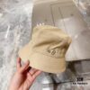 692fb61399f2d84055c874b5 Hermès Autumn New Arrival Minimalist Fisherman Hat, On-Trend Design, Easy to Match, Ready to Ship!
