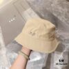 692fb61499f2d84055c874b6 Hermès Autumn New Arrival Minimalist Fisherman Hat, On-Trend Design, Easy to Match, Ready to Ship!