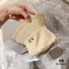 692fb61499f2d84055c874b7 Hermès Autumn New Arrival Minimalist Fisherman Hat, On-Trend Design, Easy to Match, Ready to Ship!