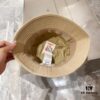 692fb61599f2d84055c874b8 Hermès Autumn New Arrival Minimalist Fisherman Hat, On-Trend Design, Easy to Match, Ready to Ship!