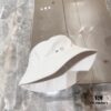 692fb61999f2d84055c874be Hermès Autumn New Arrival Minimalist Fisherman Hat, On-Trend Design, Easy to Match, Ready to Ship!