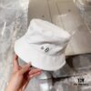 692fb61999f2d84055c874bf Hermès Autumn New Arrival Minimalist Fisherman Hat, On-Trend Design, Easy to Match, Ready to Ship!