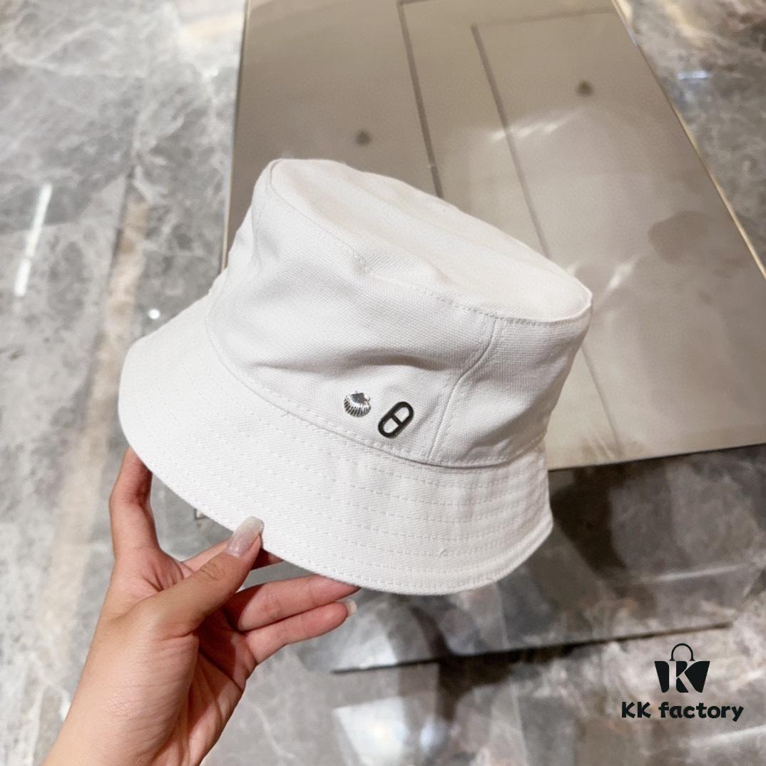 692fb61999f2d84055c874bf Hermès Autumn New Arrival Minimalist Fisherman Hat, On-Trend Design, Easy to Match, Ready to Ship!