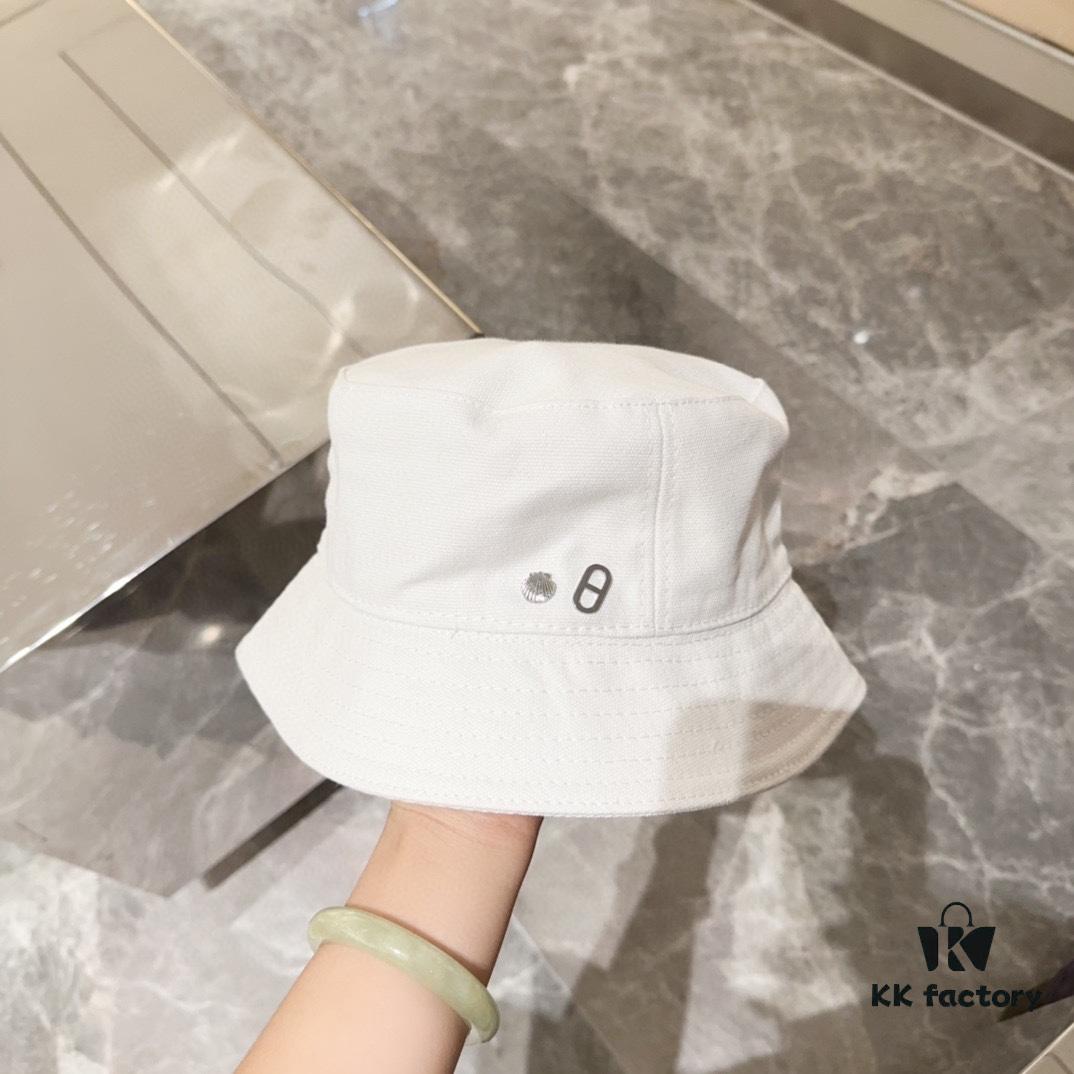 692fb61a99f2d84055c874c0 Hermès Autumn New Arrival Minimalist Fisherman Hat, On-Trend Design, Easy to Match, Ready to Ship!