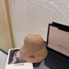 692fb63399f2d84055c874df Hermès 2024 New Dome Waterproof Smooth Material Fisherman Hat with Dust Bag