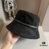 Hermes New Chain Fisherman Hat, Head Circumference 57cm
