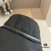 Hermes New Chain Fisherman Hat, Head Circumference 57cm