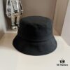 Hermes New Chain Fisherman Hat, Head Circumference 57cm