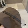 Hermes New Style Chain Fisherman Hat, Head Circumference 57cm