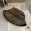 Hermes New Style Chain Fisherman Hat, Head Circumference 57cm