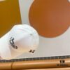 692fb67899f2d84055c8753d New Arrival HERMÈS Latest Original Order Baseball Cap, Color-Blocked H, Custom Molded with Authentic Design, Premium Breathable Canvas Fabric and Original Factory Stainless Steel Adjustable Buckle, Exquisite Craftsmanship, Stylish and High Quality