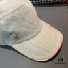692fb69d99f2d84055c8757c Box and Cloth Bag Included, HERMÈS Original Order Baseball Cap, Classic H Design, Genuine Leather and Breathable Canvas Fabric, Premium Steel Buckle, Exquisitely Crafted, Stylish and High Quality