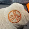 692fb6a299f2d84055c87582 Box and Cloth Bag Included, HERMÈS Original Quality Baseball Cap, Classic H Design, Authentic Mold Custom Made, Premium Canvas Fabric with Top Layer Leather, Original Factory Stainless Steel Adjustable Buckle, Exquisite Craftsmanship, Stylish and High Quality