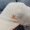 692fb6b699f2d84055c875a0 Box and Cloth Bag Included, HERMÈS Original Order Baseball Cap, Classic H Design, Genuine Leather and Breathable Canvas Fabric, Premium Steel Buckle, Exquisitely Crafted, Stylish and High Quality