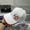 692fb6bb99f2d84055c875a9 Hermes Limited Edition Embroidered Baseball Cap with Dust Bag, Official Website Original Lining, High Version, Breathable and Comfortable, Ultra-high Sun Protection, Elegant and Stylish