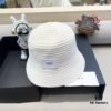 692fb6d099f2d84055c875cc Hermes-style Women's Korean Fashionable Knitted Fisherman Hat, Casual Sun Protection Bucket Hat for Autumn and Winter
