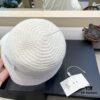 692fb6d499f2d84055c875d0 Hermes-style Women's Korean Fashionable Knitted Fisherman Hat, Casual Sun Protection Bucket Hat for Autumn and Winter