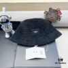 692fb6e499f2d84055c875e7 Hermès-style Women's Korean Fashionable Autumn Winter Fisherman Hat, Woven Minimalist Sun Protection Bucket Hat