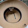 692fb6f199f2d84055c87600 Hermès 2024 New Straw Sun Hat, Boater Hat 🤩 Beach Style, Simple and Elegant, Versatile Accessory