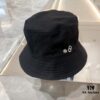 692fb70099f2d84055c87613 Hermès Autumn New Arrival Minimalist Fisherman Hat, On-Trend Design, Easy to Match, Ready to Ship