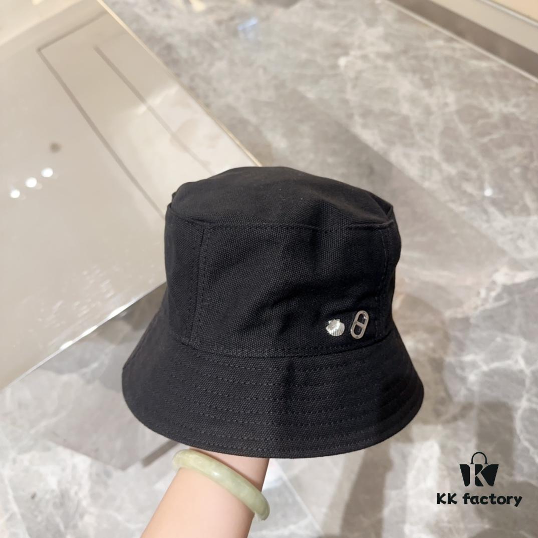 692fb70099f2d84055c87614 Hermès Autumn New Arrival Minimalist Fisherman Hat, On-Trend Design, Easy to Match, Ready to Ship