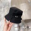 692fb70099f2d84055c87615 Hermès Autumn New Arrival Minimalist Fisherman Hat, On-Trend Design, Easy to Match, Ready to Ship