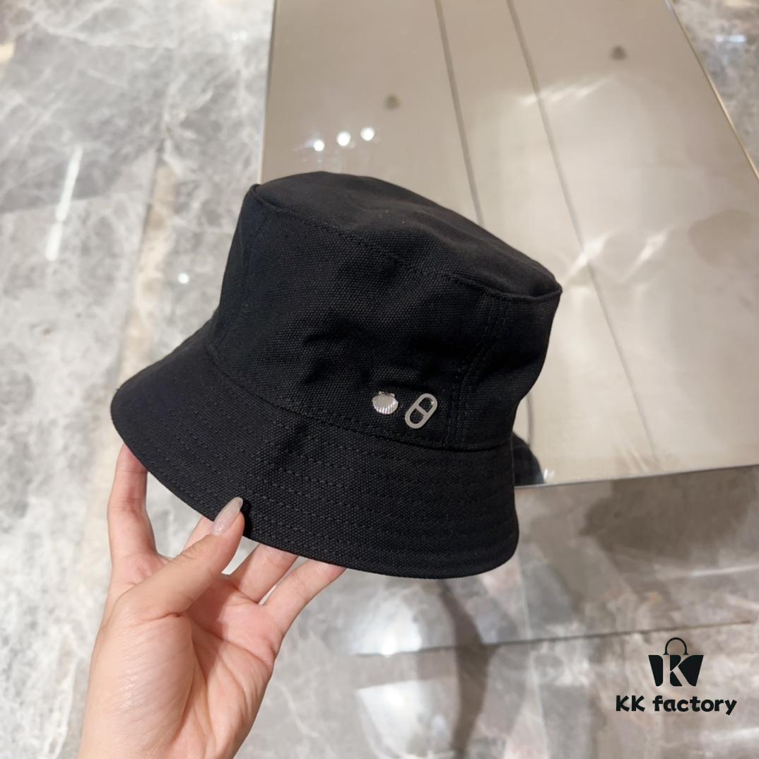 692fb70099f2d84055c87615 Hermès Autumn New Arrival Minimalist Fisherman Hat, On-Trend Design, Easy to Match, Ready to Ship