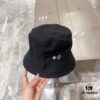 692fb70199f2d84055c87616 Hermès Autumn New Arrival Minimalist Fisherman Hat, On-Trend Design, Easy to Match, Ready to Ship