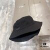 692fb70399f2d84055c87618 Hermès Autumn New Arrival Minimalist Fisherman Hat, On-Trend Design, Easy to Match, Ready to Ship