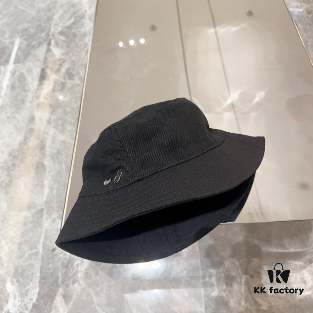 692fb70399f2d84055c87618 Hermès Autumn New Arrival Minimalist Fisherman Hat, On-Trend Design, Easy to Match, Ready to Ship
