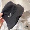 692fb70499f2d84055c8761a Hermès Autumn New Arrival Minimalist Fisherman Hat, On-Trend Design, Easy to Match, Ready to Ship