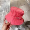 692fb70699f2d84055c8761c Hermès Autumn New Arrival Minimalist Fisherman Hat, On-Trend Design, Easy to Match, Ready to Ship!