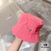 692fb70999f2d84055c87620 Hermès Autumn New Arrival Minimalist Fisherman Hat, On-Trend Design, Easy to Match, Ready to Ship!