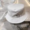 Hermès Autumn New Arrival Minimalist Fisherman Hat, On-Trend Design, Easy to Match, Ready to Ship