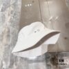 Hermès Autumn New Arrival Minimalist Fisherman Hat, On-Trend Design, Easy to Match, Ready to Ship
