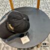 692fb73399f2d84055c87663 New Arrival HERMÈS Latest Authentic Single Baseball Cap, Color-Blocked H Design, Premium Craftsmanship with Original Ventilated Canvas Fabric and Factory Stainless Steel Adjustable Buckle