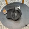 692fb73599f2d84055c87665 New Arrival HERMÈS Latest Authentic Single Baseball Cap, Color-Blocked H Design, Premium Craftsmanship with Original Ventilated Canvas Fabric and Factory Stainless Steel Adjustable Buckle