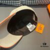 692fb76499f2d84055c876ad Box and Cloth Bag Included, HERMÈS Original Design Baseball Cap, Classic H Logo, Authentic Mold Custom Made, Premium Breathable Canvas Fabric with Genuine Top-Layer Leather, Original Factory Stainless Steel Adjustable Buckle, Exquisite Craftsmanship, Stylish and High Quality