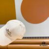 692fb7a499f2d84055c876ea Hermès HERMES Limited Edition Embossed Baseball Cap, Official Website Original Lining, High-End Version for Connoisseurs – Breathable, Comfortable, Ultra UV Protection, Elegant and Sophisticated Style